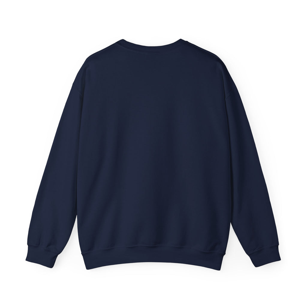 Office Party Flight Risk Christmas Sweatshirt