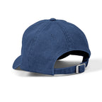Nog Goblin Christmas Denim Hat