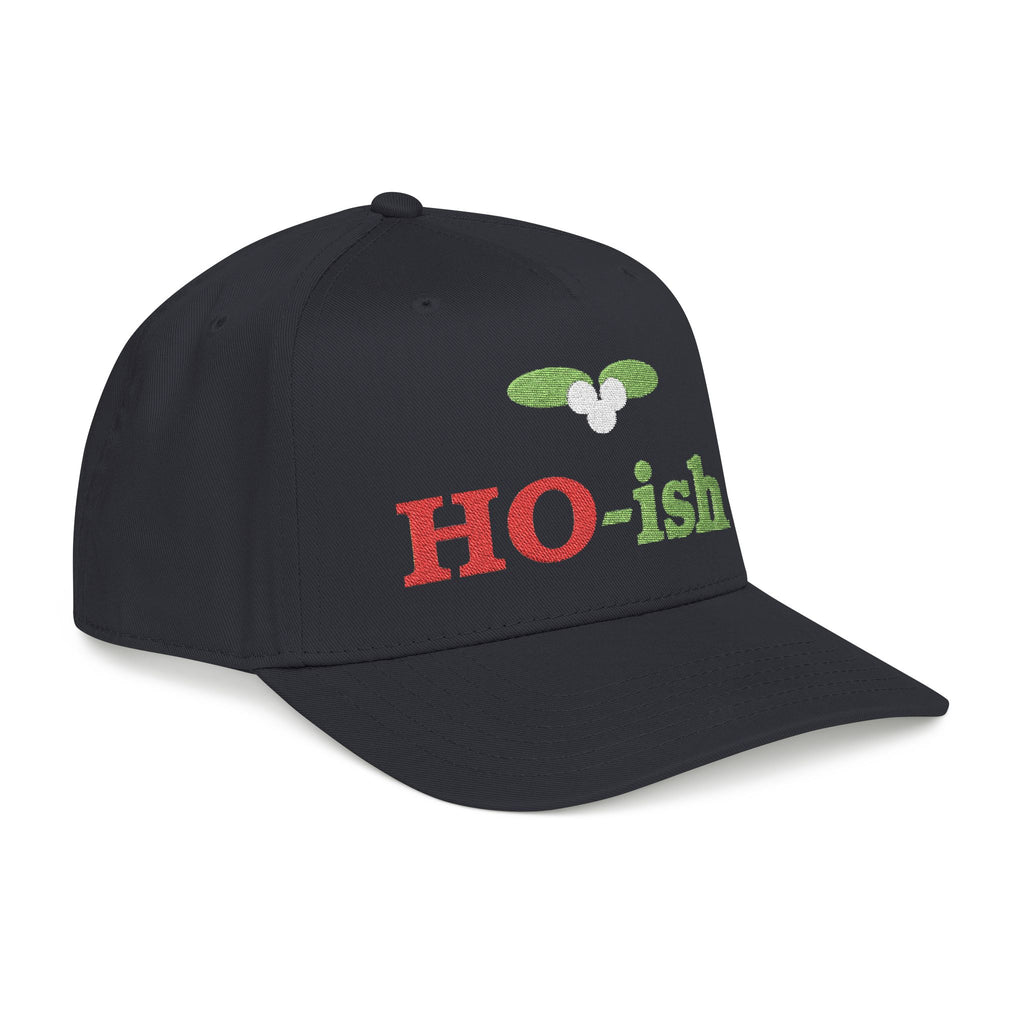 HO-ish Christmas Hat