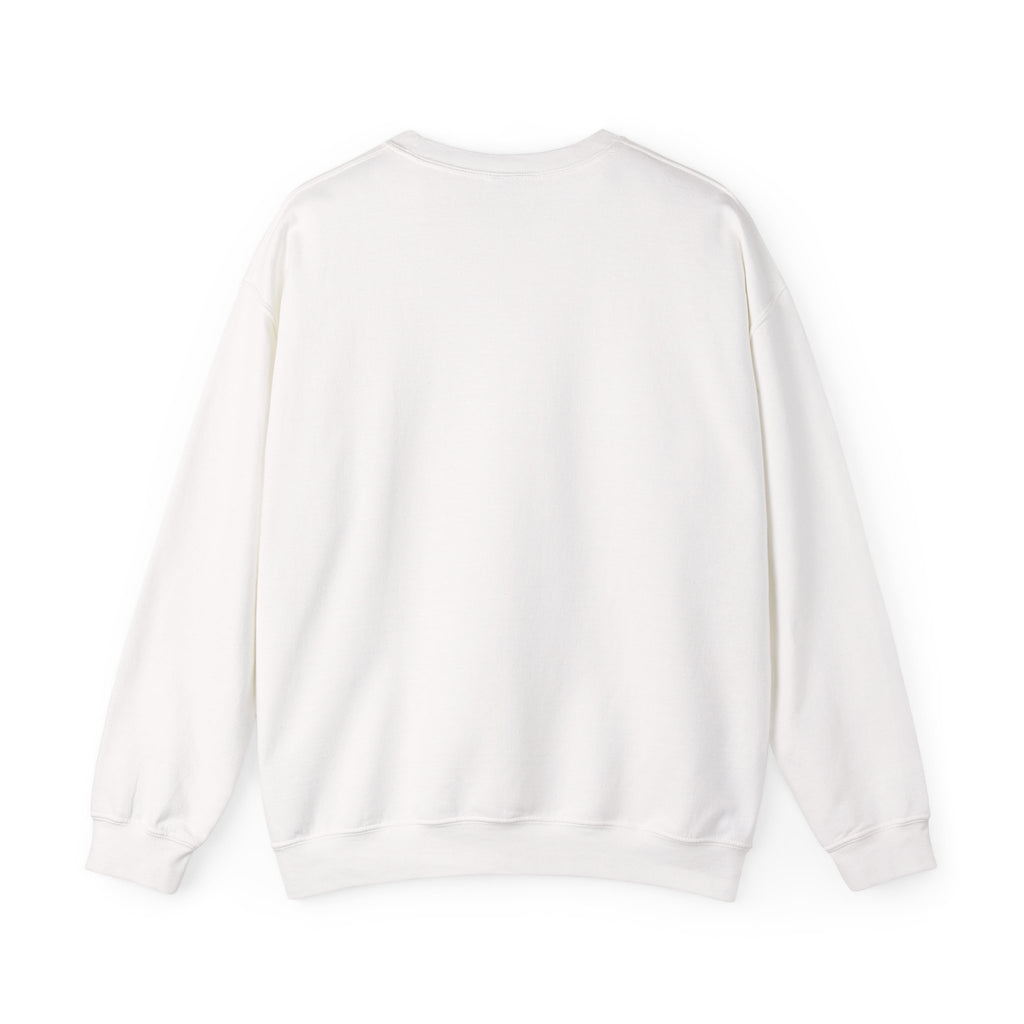 Festive Little Menace Christmas Sweatshirt