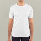Custom Tri-Blend T-Shirt