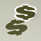 Custom Kiss-Cut Stickers