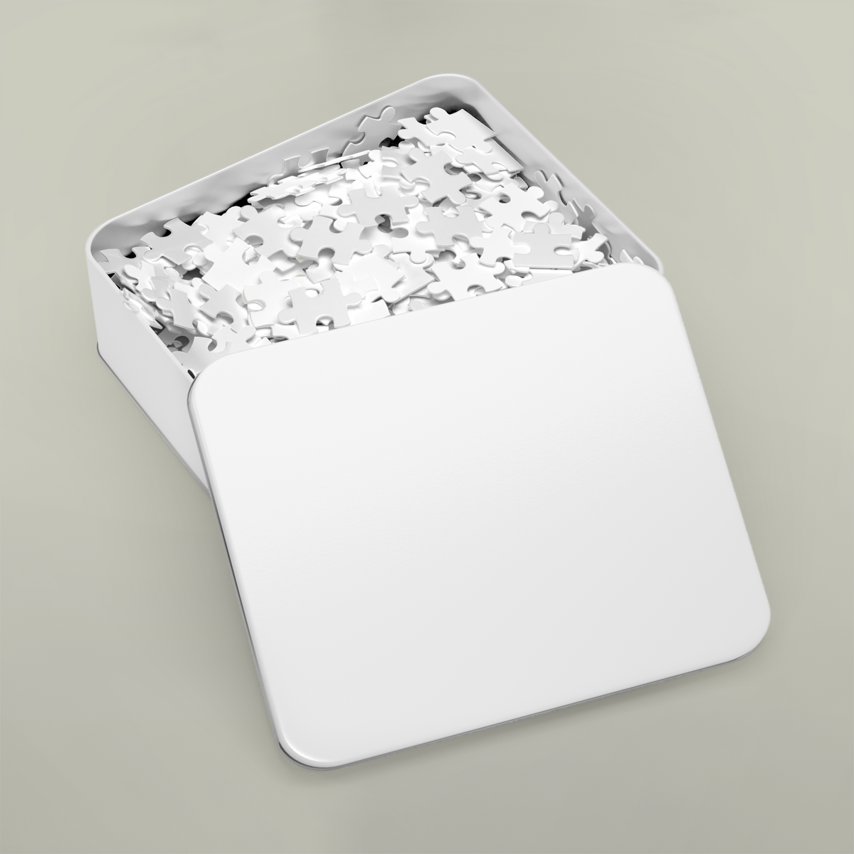 Custom Photo Puzzle, product photo
