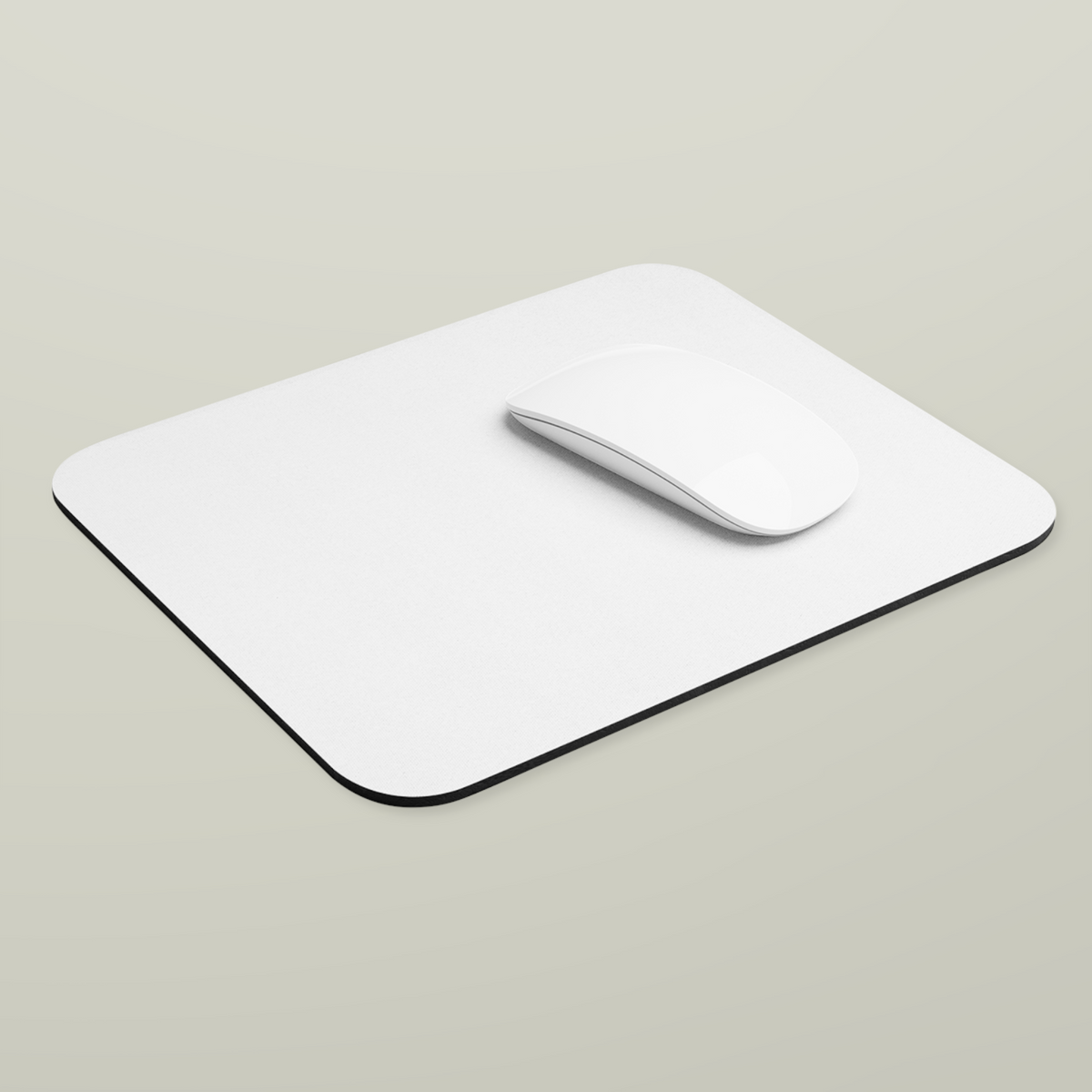 Custom Mouse Pad