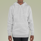 Custom Premium Fleece Hoodie