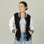 Custom Letterman Jacket