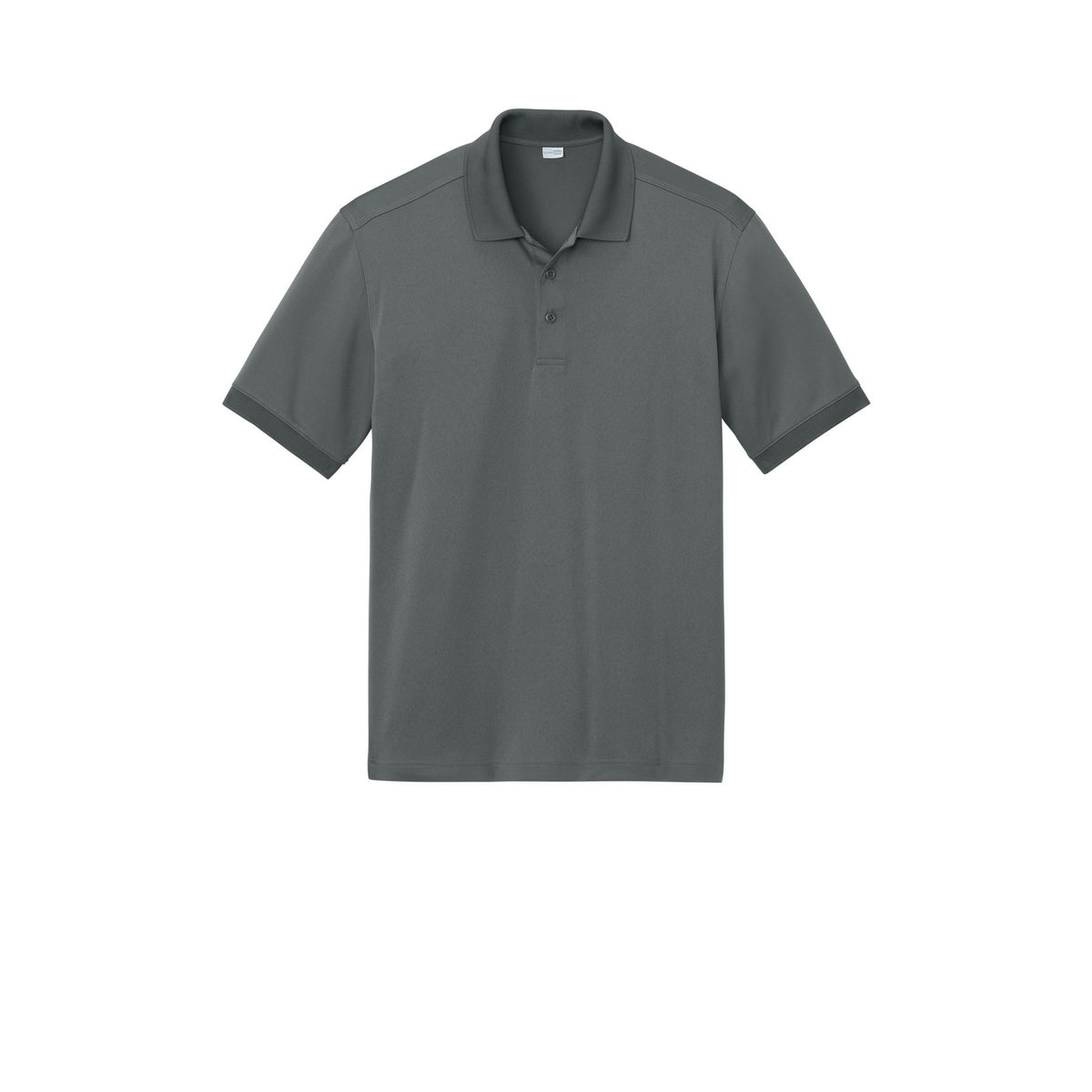 Custom Logo Workwear Pro Polo |real|blank|Metal Grey