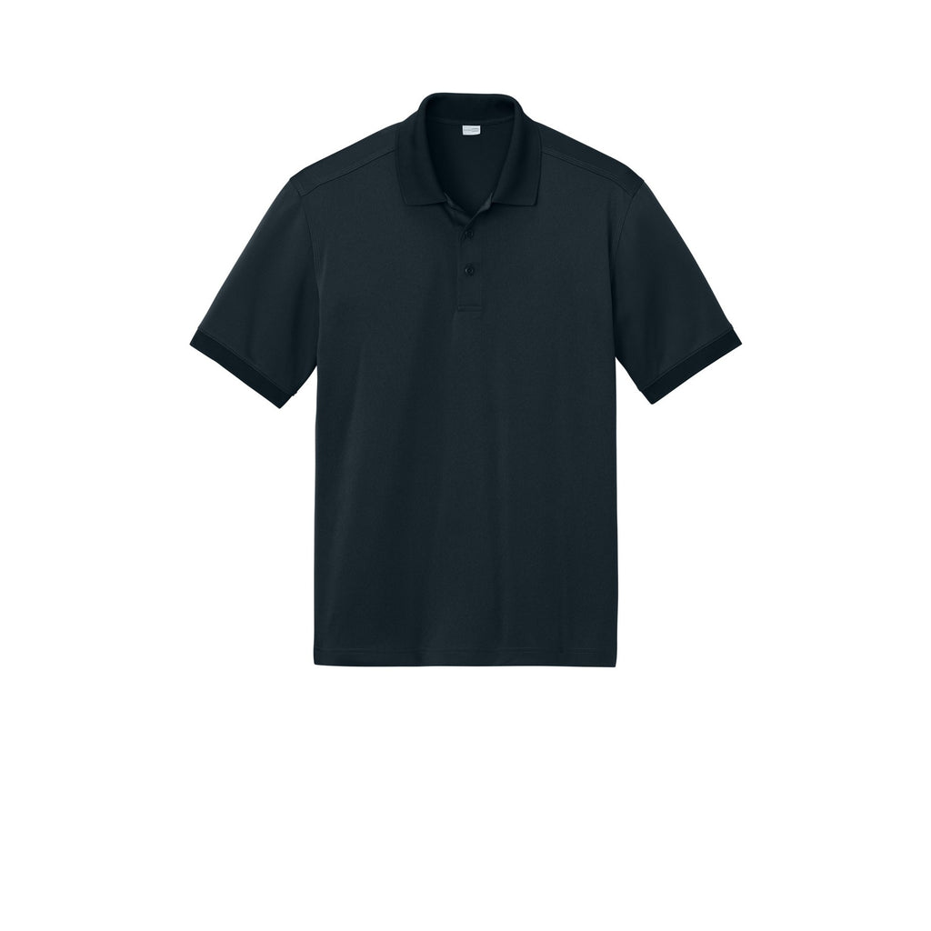 Custom Logo Workwear Pro Polo |real|blank|Navy