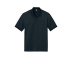 Custom Logo Workwear Pro Polo |real|blank|Navy