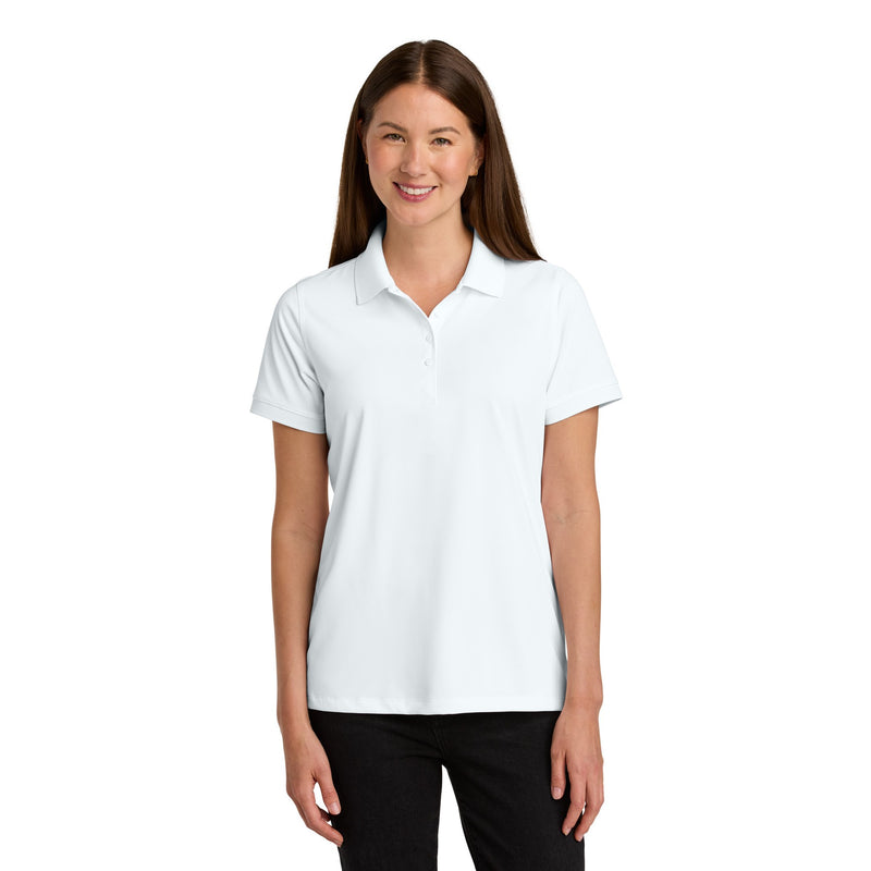 Custom Logo Women's Workwear Pro Polo
