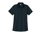Custom Logo Women's Workwear Pro Polo |real|blank|Navy
