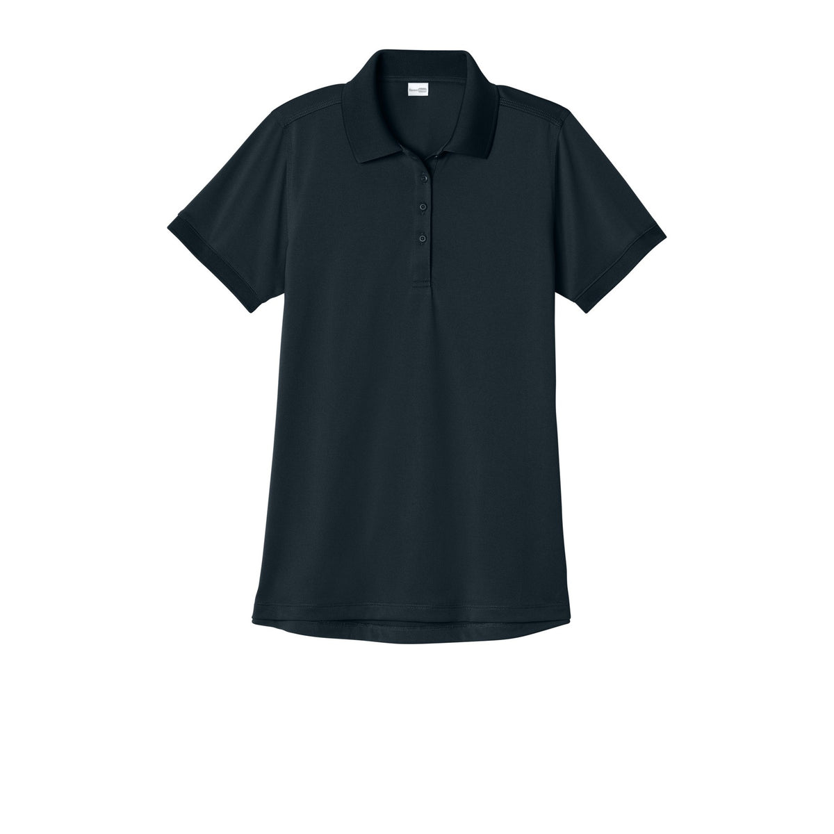 Custom Logo Women's Workwear Pro Polo |real|blank|Navy