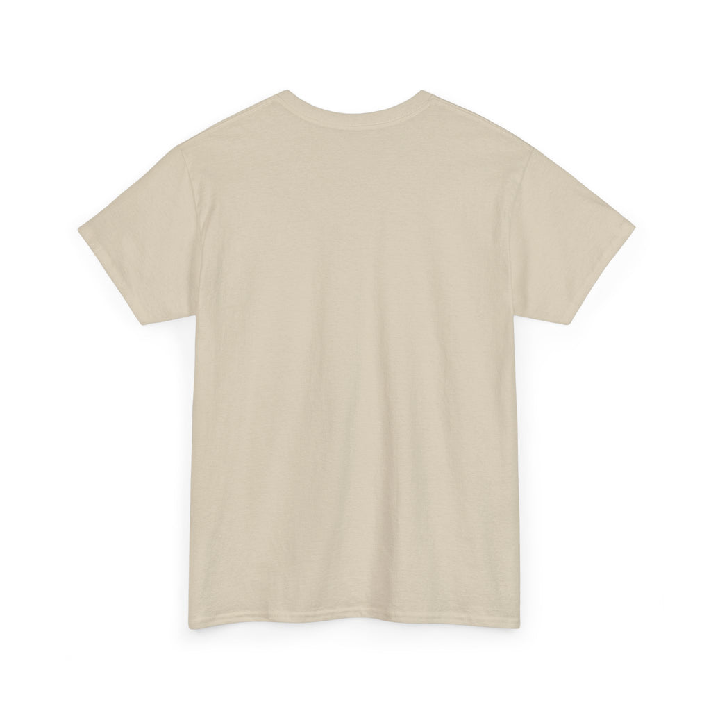 North Pole After Dark Christmas T-Shirt