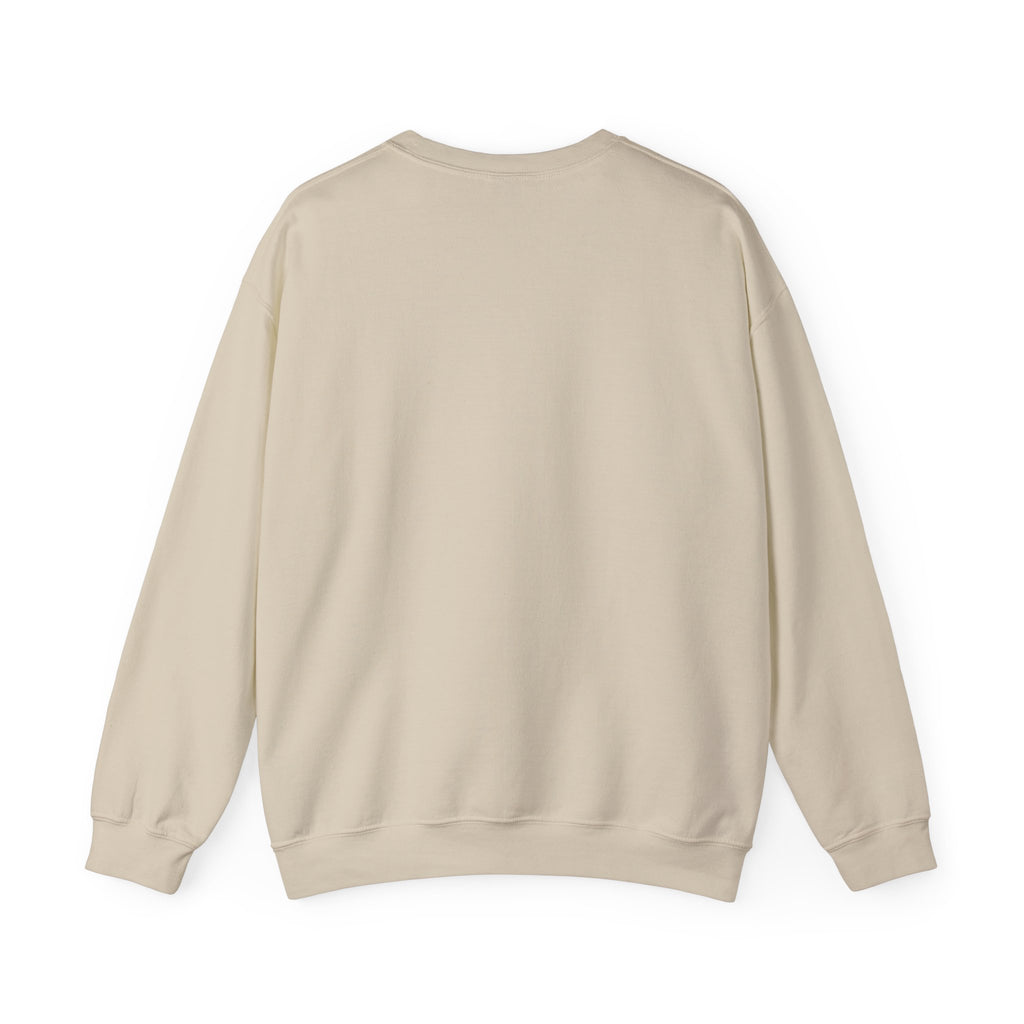 North Pole After Dark Christmas Sweatshirt