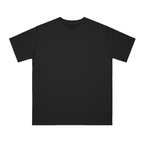 Econscious EC1000 authentic Black front garment photograph