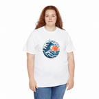 Custom Cotton T-Shirt |graphic