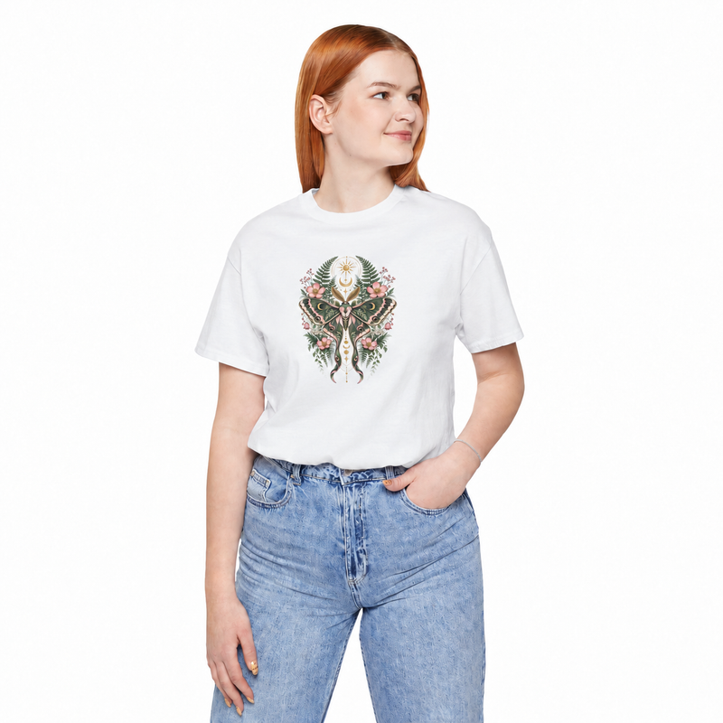 Premium Custom T-Shirt