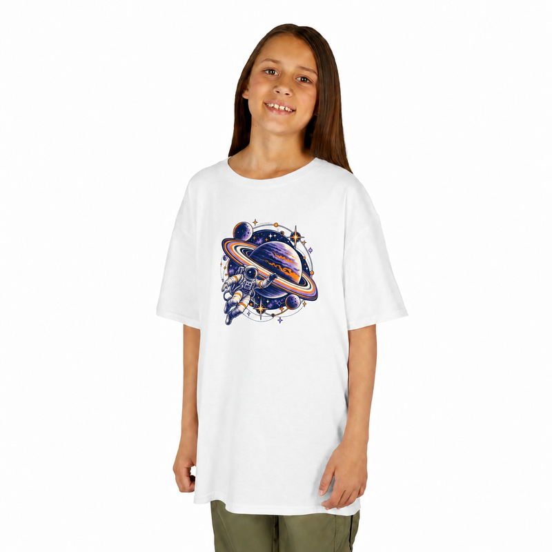 Custom Youth T-Shirt