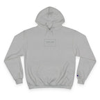 Custom Champion Pullover Hoodie