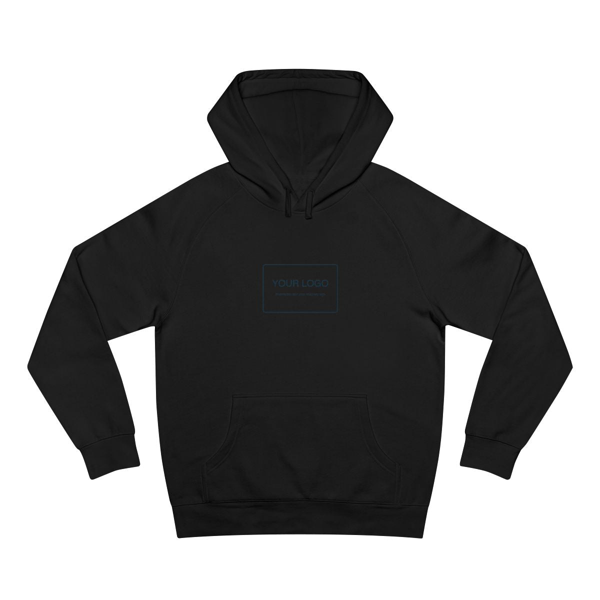 Custom AS Colour Heavyweight Hoodie