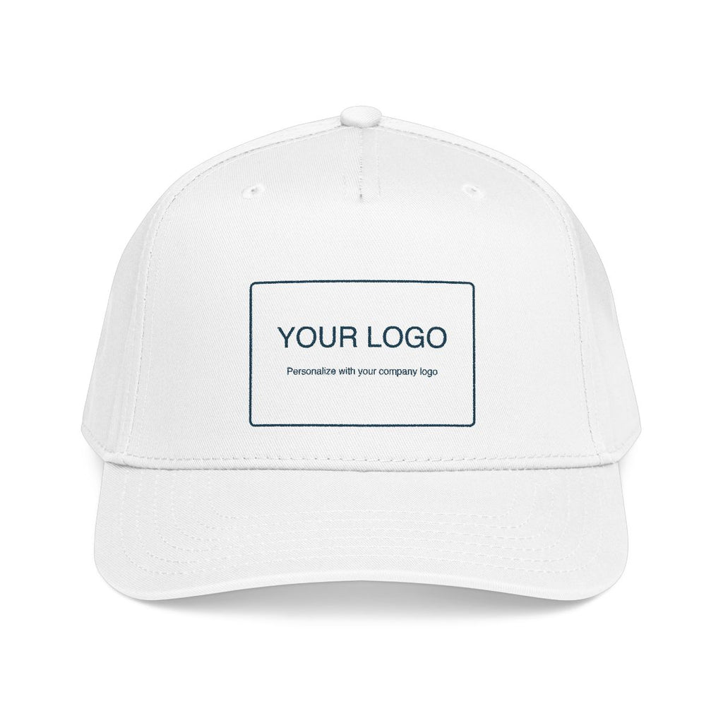 Custom Printed Baseball Cap, product photo