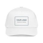 Custom Printed Baseball Cap, product photo