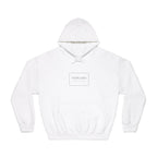 Custom DryBlend Performance Hoodie