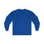 Custom Ultra Cotton Long Sleeve T-Shirt
