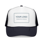Custom Printed Foam Trucker Hat