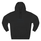 Custom Premium Fleece Hoodie