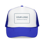 Custom Printed Foam Trucker Hat