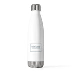 Custom 20oz Insulated Bottle