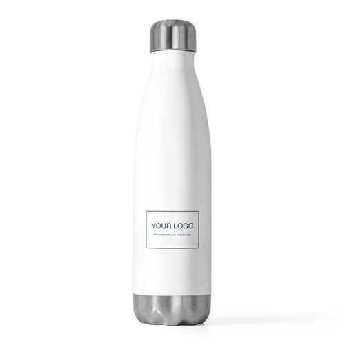 Custom 20oz Insulated Bottle