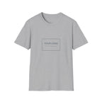 Custom Softstyle T-Shirt