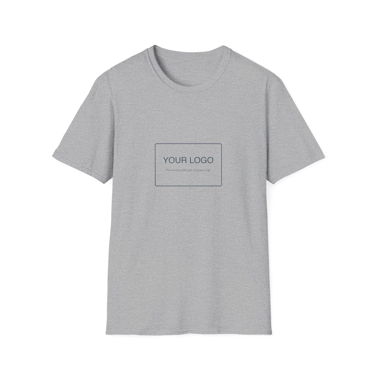 Custom Softstyle T-Shirt