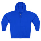Custom Full-Zip Hoodie