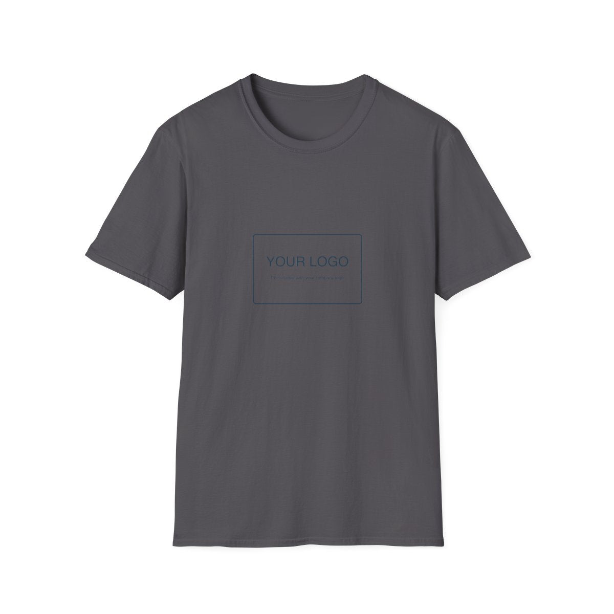 Custom Softstyle T-Shirt