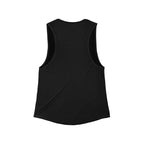Custom Bella+Canvas Women's Flowy Muscle Tank