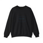 Custom Heavy Blend Crewneck Sweatshirt