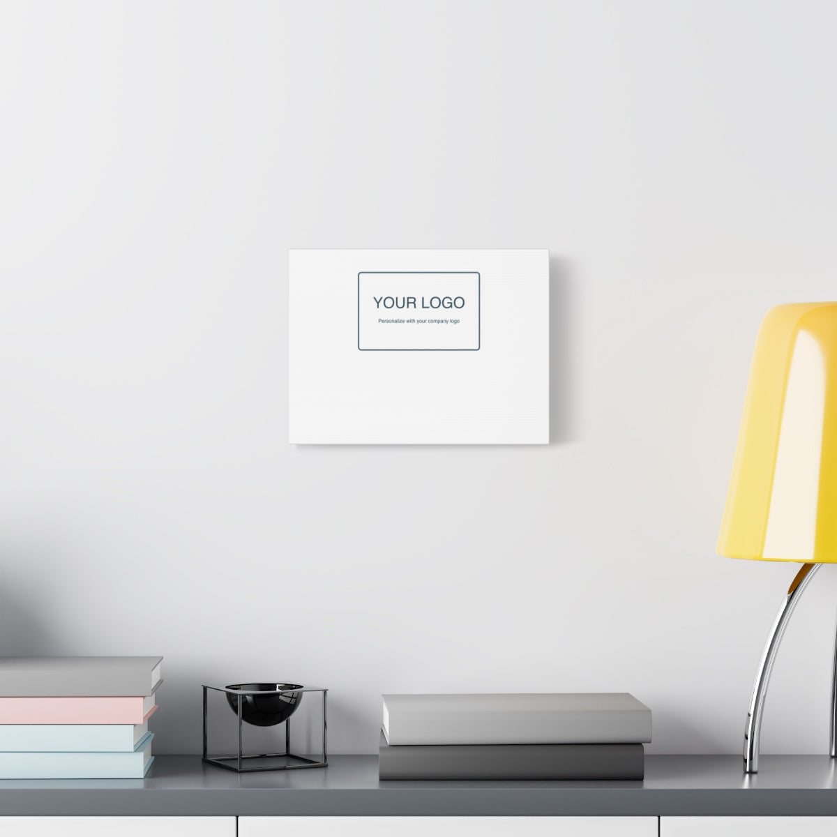 Custom Photo Canvas Print, product photo