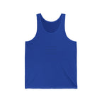 Custom Bella+Canvas Jersey Tank