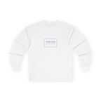 Custom Ultra Cotton Long Sleeve T-Shirt