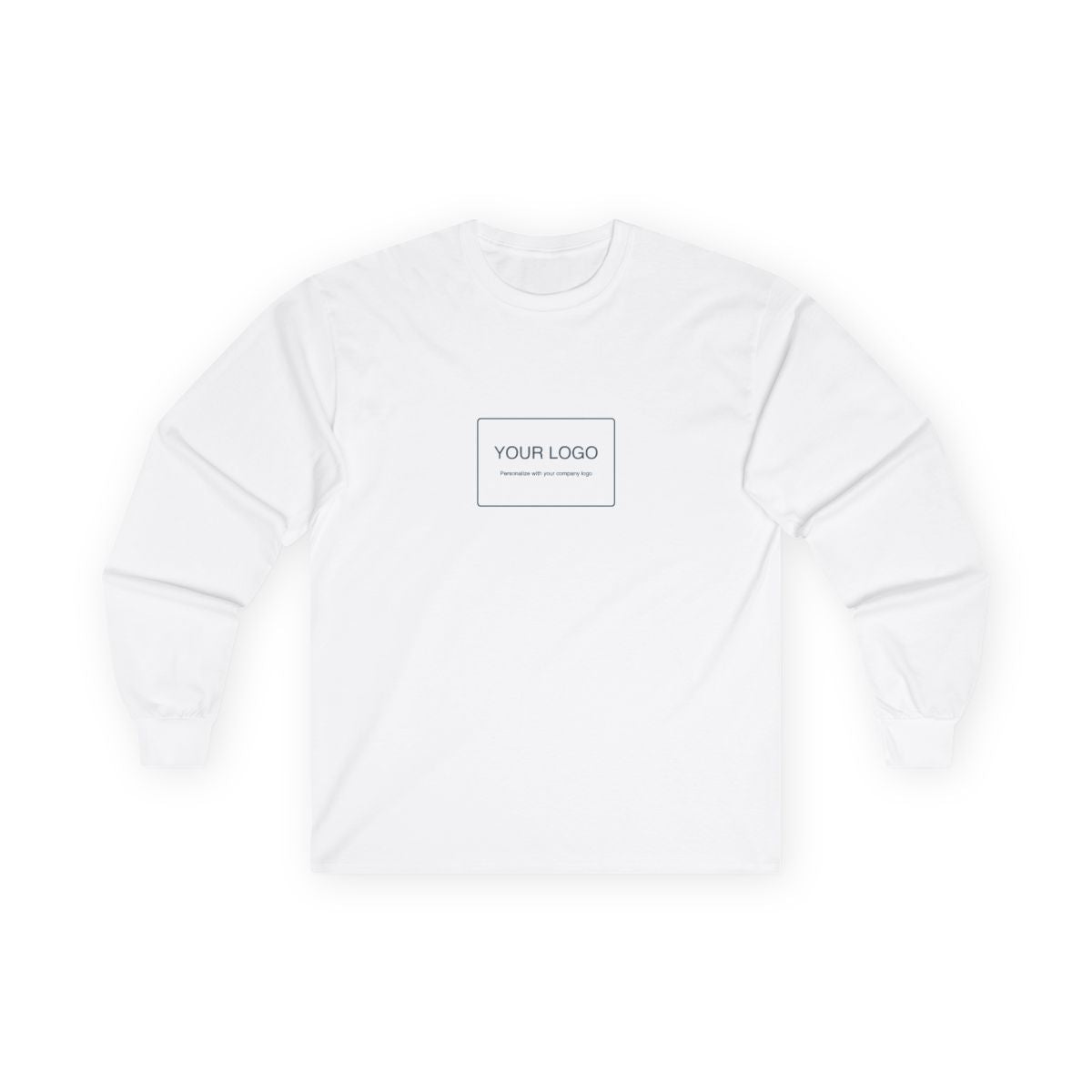 Custom Ultra Cotton Long Sleeve T-Shirt
