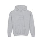 Custom Youth Pullover Hoodie
