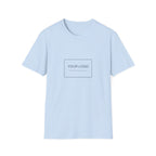 Custom Softstyle T-Shirt