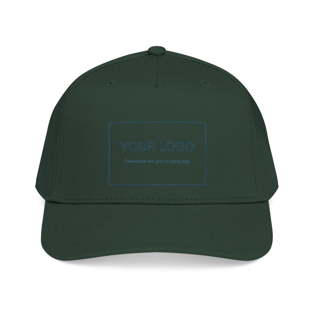 Custom Printed Baseball Cap, product photo