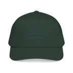Custom Printed Baseball Cap, product photo