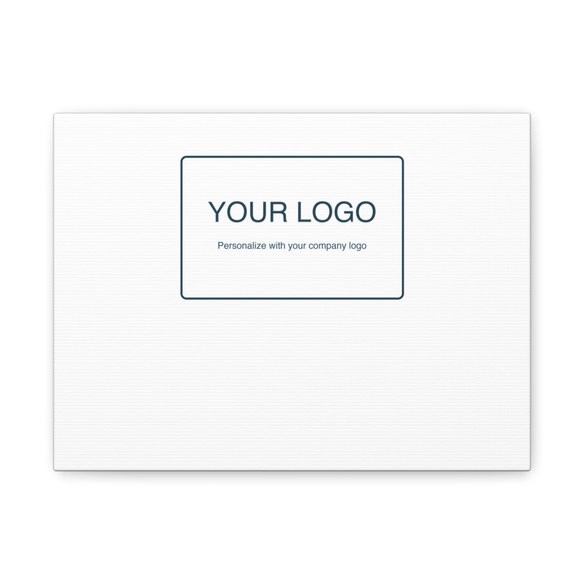 Custom Photo Canvas Print, product photo