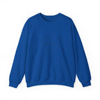 Custom Heavy Blend Crewneck Sweatshirt