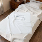 Custom Photo Blanket